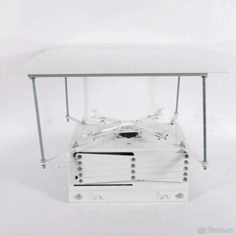 Elektrický stropní držák pro projektor