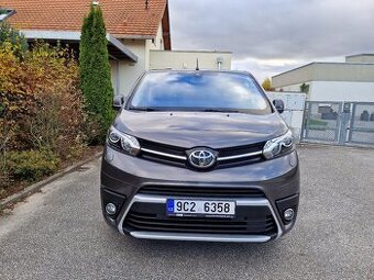 Toyota Proace Verso VIP