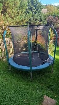 trampolína Hawaj 244 cm