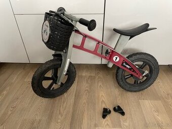 Dětské odrážedlo First bike