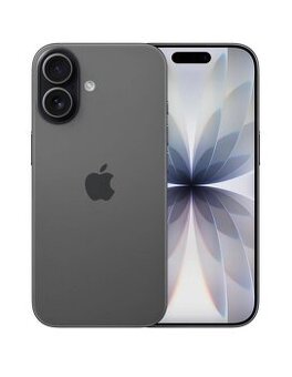 iPhone 17 256GB černý - ihned k dispozici