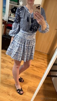 Dámské šaty Pepe jeans