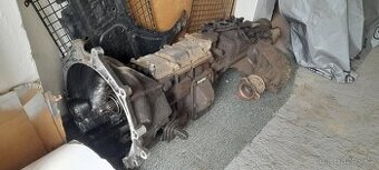 Převodovka Pajero Sport 3.0V6 130 kW