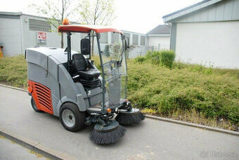 Zametací stroj Hako Citymaster 90