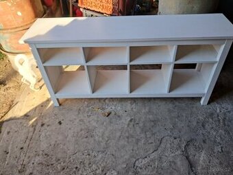 Ikea komoda TV stolek Hemnes