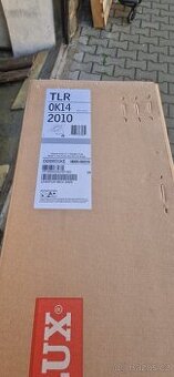 Světlovod s pevným tubusem Velux TWR OK14 2010