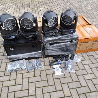 Novinka .. WASH 19x15 Wat + HELO + CASE