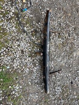 VW T5 závěs  Tažné zařízení