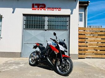 Kawasaki Z 1000, možnost splátek a protiúčtu