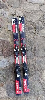 Prodám sjezdové lyže