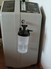 Kyslíkový koncentrátor