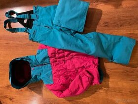 Dětská lyžařská souprava Phenix 8-12let