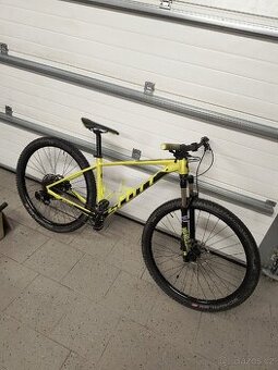 Horské kolo pánské