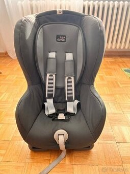 Britax Römer Duo Plus Storm Grey