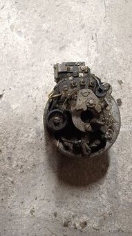 Stator zapalování Jawa 250 Pérák