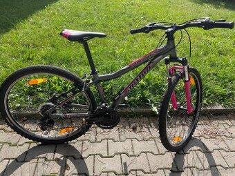 Značkové dětské kolo Author A-MATRIX 26/13,5"