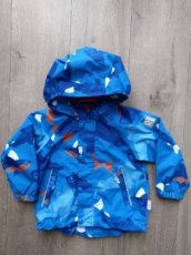 Reima bunda, vel. 86