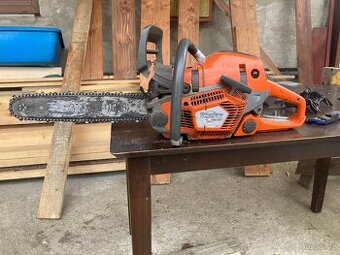 Husqvarna 550 xp mark II