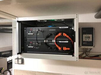 Fotovoltaicka elektrarna