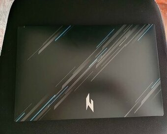 VÝKONNÝ HERNÍ NOTEBOOK ACER NITRO-RTX4050-10tijádro I5 13.g
