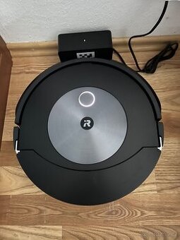 Robotický vysavač iRobot Roomba Combo j7