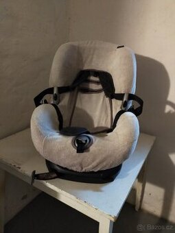 Dětská autosedačka