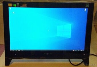 All In One Lenovo IdeaCentre B550 -i5