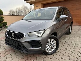 Seat Ateca Facelift 2.0 TDI Business