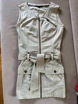 mini šaty Amisu vel. S