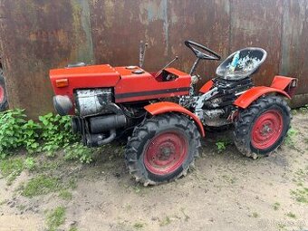 Malotraktory MT8, TK14, TZ4K14