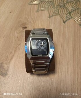 Hodinky Casio Edifice