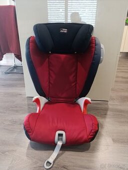 Autosedačka Britax Romer 15-36 kg