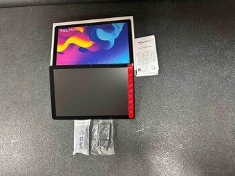 Tablet TCL Tab 10 – Skvělý 10" – nový nepoužívaný