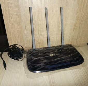 Wifi router TP-LINK Archer C20