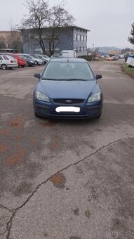 Ford Focus 1.6.TDI 80 kw