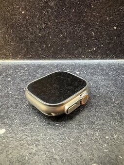 Apple Watch Ultra 2 GPS + cellular 49mm