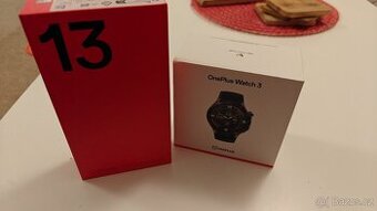 Vyměním Oneplus 13