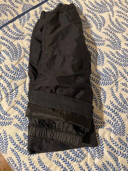 Zimní kalhoty 3 roky