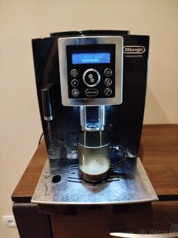Kávovar De'Longhi Cappuccino ECAM 23.450 na Opravu