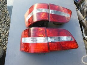 Zadní světla Fiat Stilo kombi