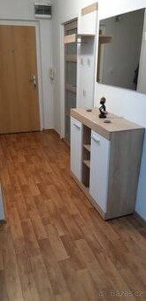 Pronájem  bytu 1+1 Kopřivnice_Polní