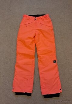 Dámské lyžařské/snowboard kalhoty O'Neill