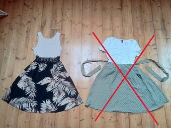 Dámské šaty Shein - 3 FOTKY