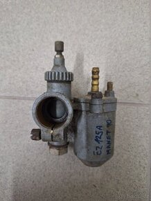 Karburátor 2916HM ČZ 125 A , Manet 90