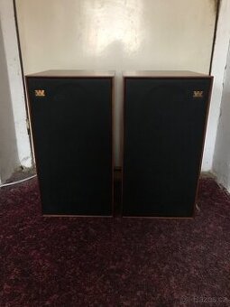 Wharfedale Linton 85