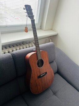 Akustická kytara Cort EARTH 60M OP