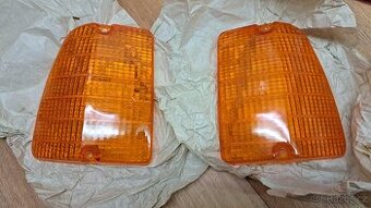 Škoda 105 120 125 130 136 nové kryty blinkrů