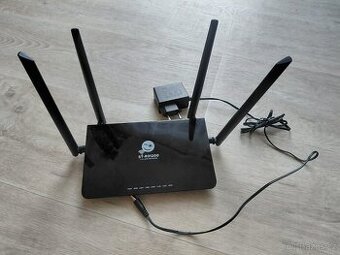 Wifi router