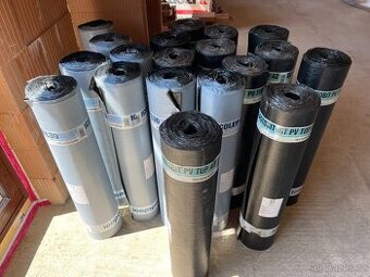 ICOPAL VEDAG ELASTOBIT PV TOP 42 a ICOLEP L30