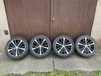 Alu kola Ford 5x108